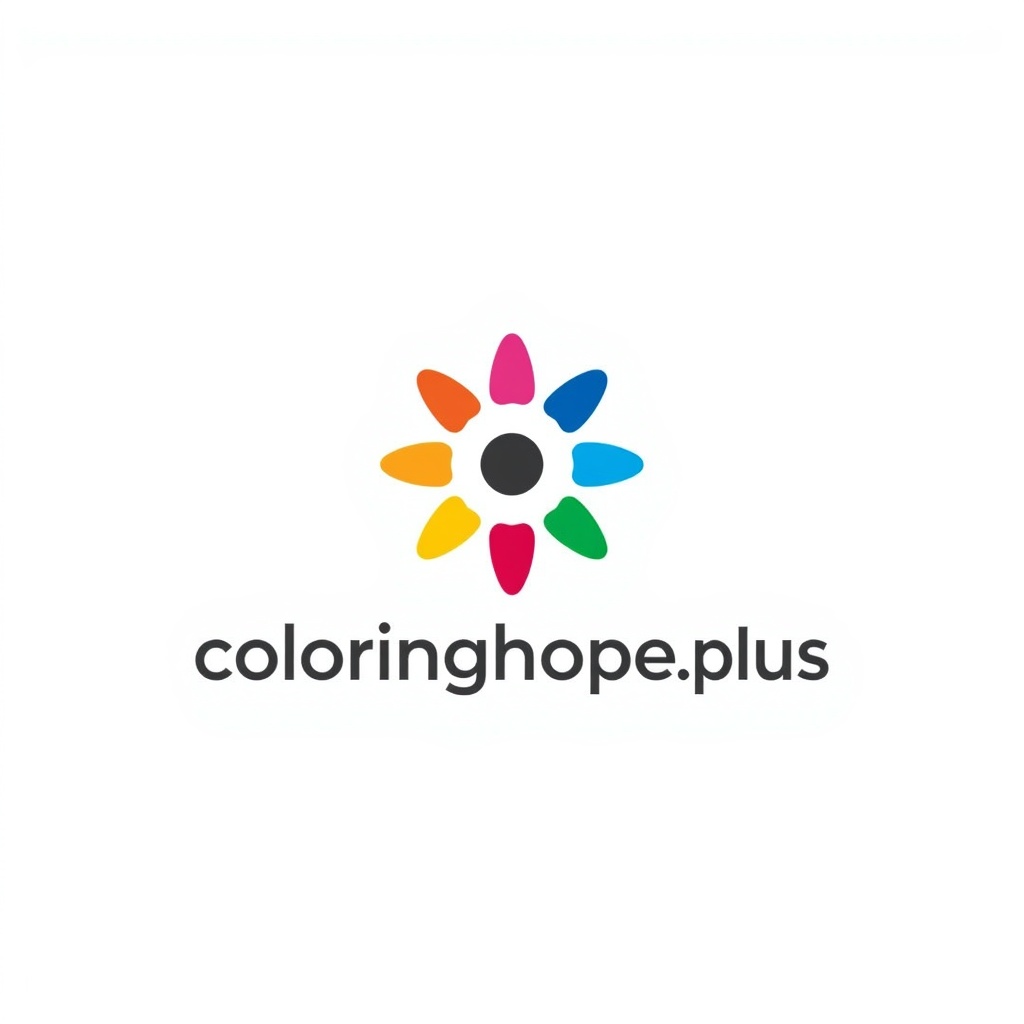 Coloringhope